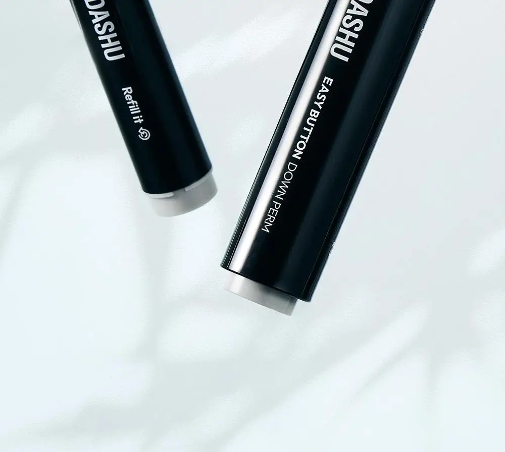 [초간편 다운펌] 다슈 포 맨 이지 버튼 다운펌 20ml 기획(+20ml) 상세페이지 21